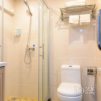 贵港桂人酒店酒店提供图片