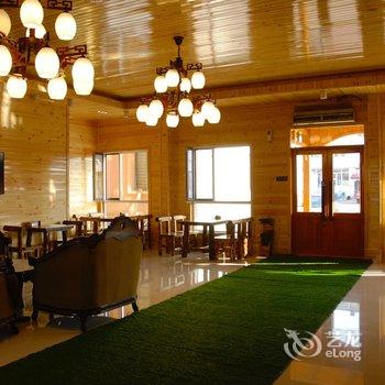五大连池风景区新泉山温泉酒店酒店提供图片