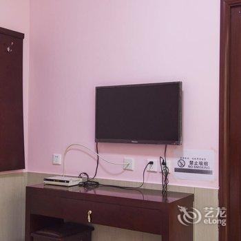 北戴河忆海时光主题客栈(原金阁民宿)酒店提供图片