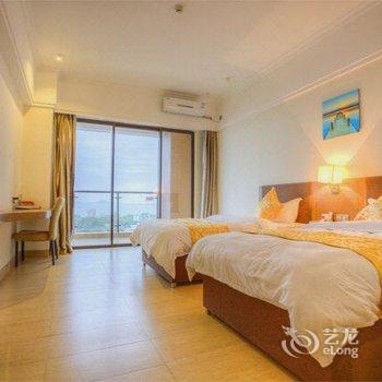 阳江沙扒湾沙巴岛海湾酒店酒店提供图片