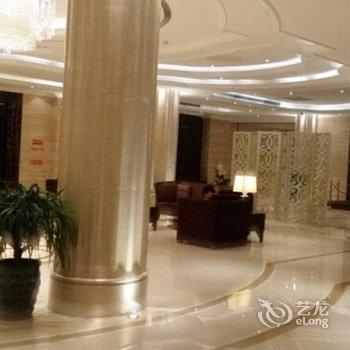 芜湖天泰国际酒店酒店提供图片