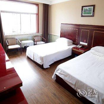 阜阳盛世金威商务宾馆酒店提供图片