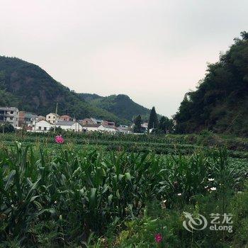 诸暨漢舍农居酒店提供图片