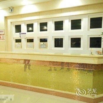涟水县新概念宾馆酒店提供图片