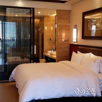 广州从化亿城泉说酒店酒店提供图片