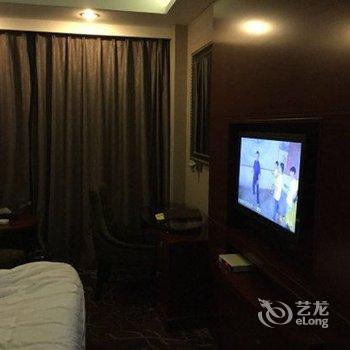 邵阳盈捷友谊国际酒店酒店提供图片