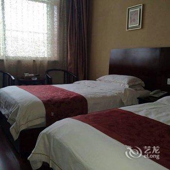 左权太行商务宾馆酒店提供图片