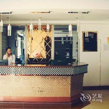 新景豪盛连锁酒店(湛江海北路店)酒店提供图片