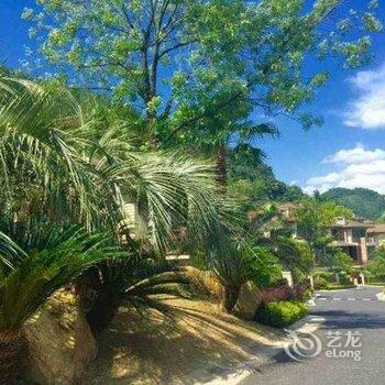 杭州千岛湖鼎级山水度假别墅酒店提供图片