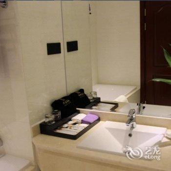 曲靖华泰锦安国际大酒店酒店提供图片