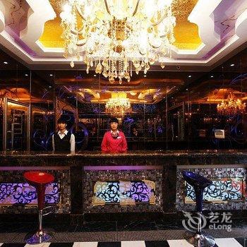 重庆麒羽大酒店酒店提供图片