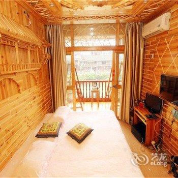 凤凰兄弟人家吊脚楼客栈(旗舰店)酒店提供图片