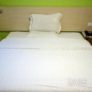7天连锁酒店(漯河交通路新玛特广场店)酒店提供图片