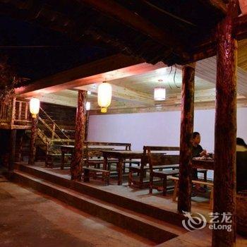 泸沽湖摩梭岁月酒店酒店提供图片