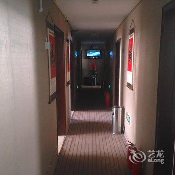 临沂财源宾馆酒店提供图片