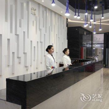 ZMAXHotels潮漫酒店(北京亦庄店)酒店提供图片