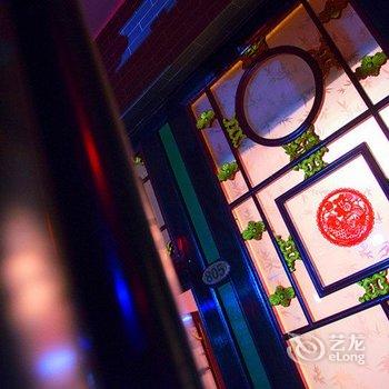 平遥福安阁客栈酒店提供图片
