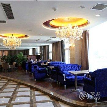 重庆巫山财富酒店酒店提供图片