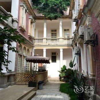 厦门鹭岛49号别墅酒店提供图片
