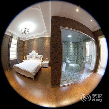 厦门鹭岛49号别墅酒店提供图片