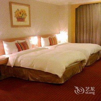 台北士林星美商旅酒店提供图片