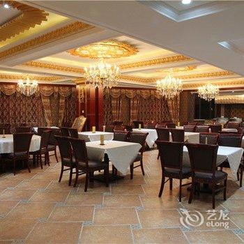 保定易县堃坊国际温泉酒店酒店提供图片