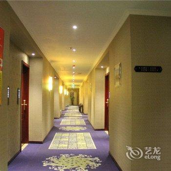璧山江丰大酒店酒店提供图片