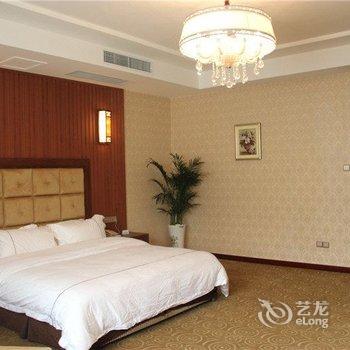 璧山江丰大酒店酒店提供图片