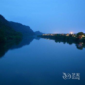 武夷山诚意快捷酒店酒店提供图片