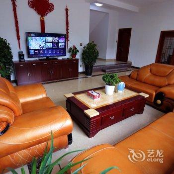 莫干山流年山庄酒店提供图片