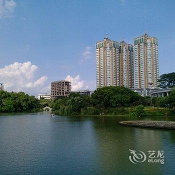 丽枫酒店(丽枫LAVANDE)(江门迎宾大道店)酒店提供图片