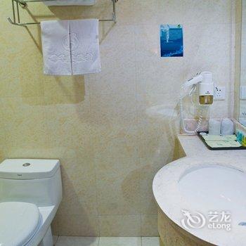 泰安宁阳锦华度假村酒店提供图片
