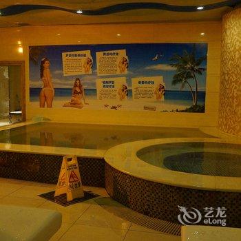 漯河九龙商务会所酒店提供图片