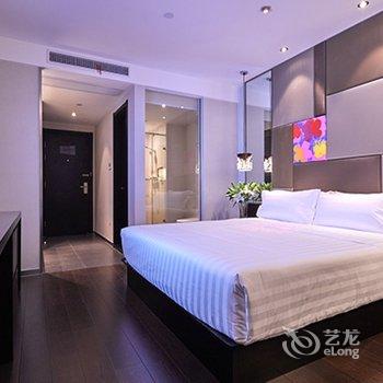 桔子酒店·精选(上海豫园店)酒店提供图片