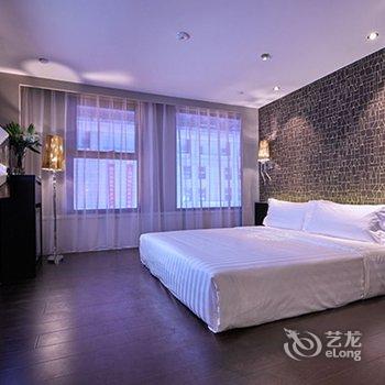 桔子酒店·精选(上海豫园店)酒店提供图片