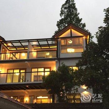 德清莫干山黄郛山庄酒店提供图片