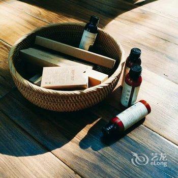 德清莫干山黄郛山庄酒店提供图片