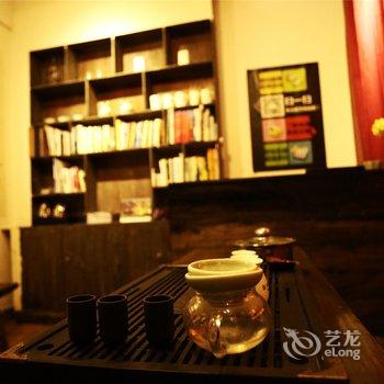 凤凰慕名早安客栈酒店提供图片