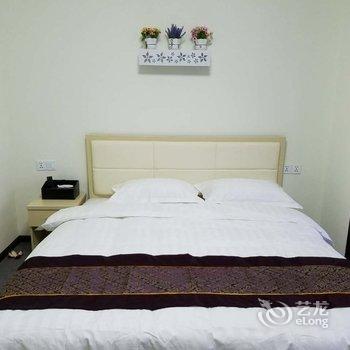 安顺私享家公寓酒店提供图片