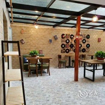 安顺私享家公寓酒店提供图片