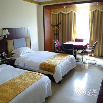 儋州中兴源国际酒店酒店提供图片