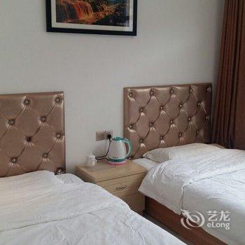宜川禹王居农家院酒店提供图片