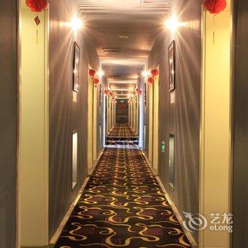 北京色彩连锁酒店(国展一店)酒店提供图片