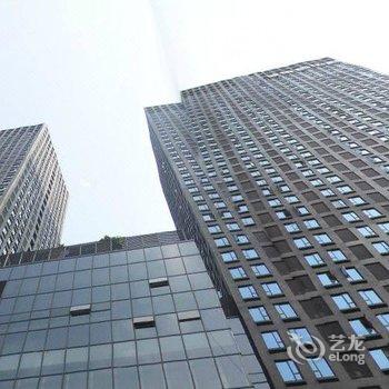 重庆信之尚商务公寓酒店提供图片