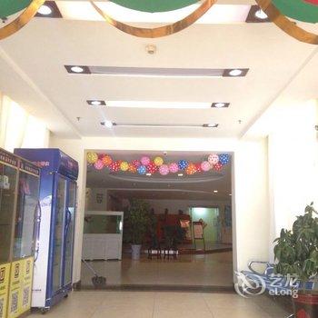 7天连锁酒店(泰安汽车站店)酒店提供图片