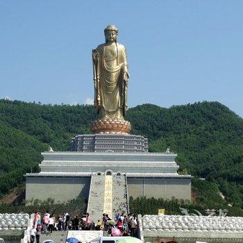 平顶山体育村商务酒店酒店提供图片