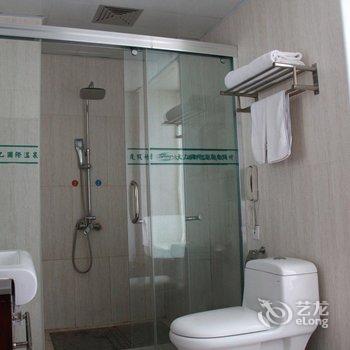 咸宁太乙国际温泉度假村酒店提供图片