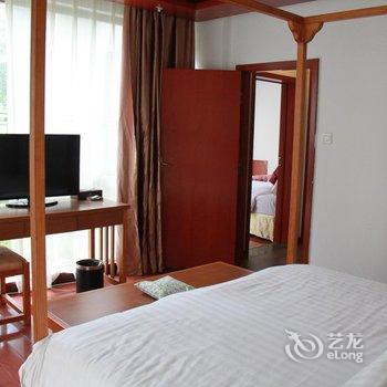 咸宁太乙国际温泉度假村酒店提供图片