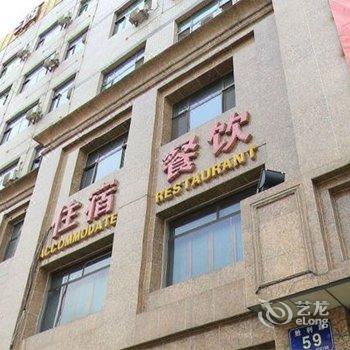 张家口隆豪大酒店酒店提供图片