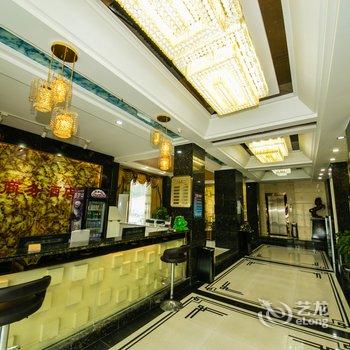 尉氏县鸿图商务酒店酒店提供图片